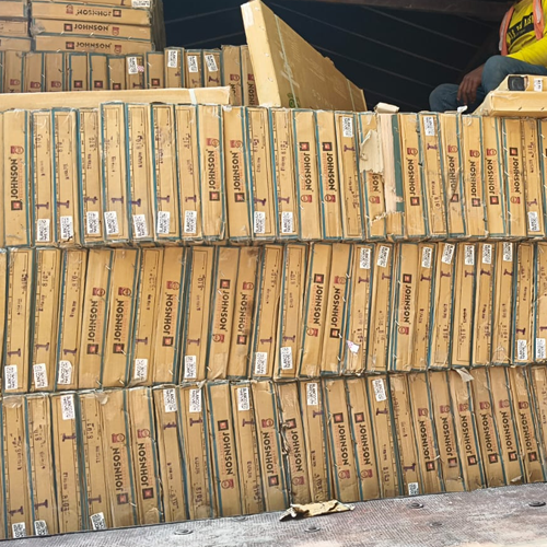 Shiva Marble Granite Loading And Unloading Labour Contractor