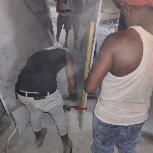 Shiva Marble Granite Loading And Unloading Labour Contractor