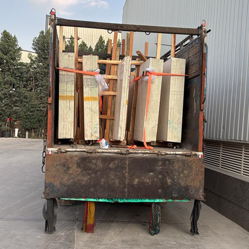 Shiva Marble Granite Loading And Unloading Labour Contractor