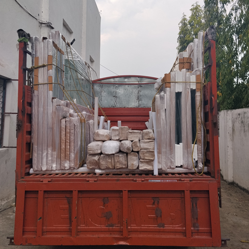 Shiva Marble Granite Loading And Unloading Labour Contractor