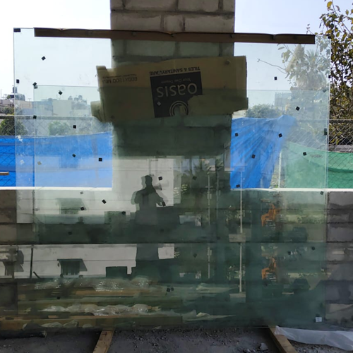 Shiva Marble Granite Loading And Unloading Labour Contractor