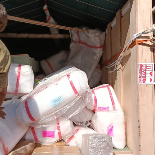 Shiva Marble Granite Loading And Unloading Labour Contractor