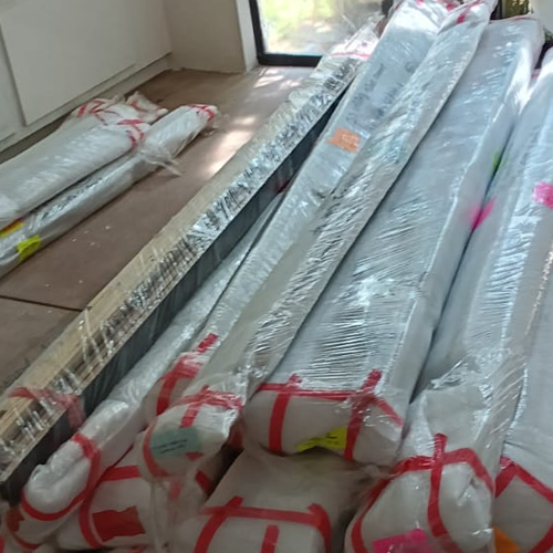 Shiva Marble Granite Loading And Unloading Labour Contractor