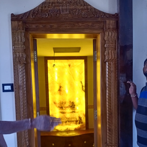 Shiva Marble Granite Loading And Unloading Labour Contractor