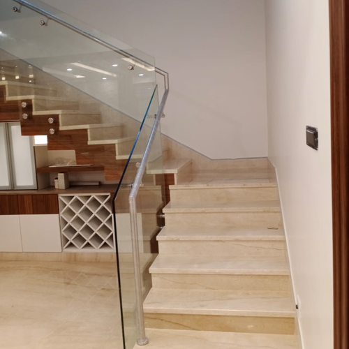 Shiva Marble Granite Loading And Unloading Labour Contractor