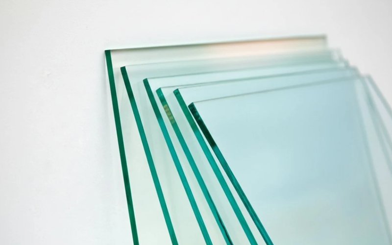 Glass Shifting