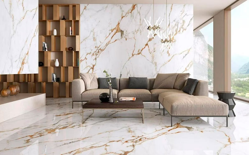 Marble Fitting